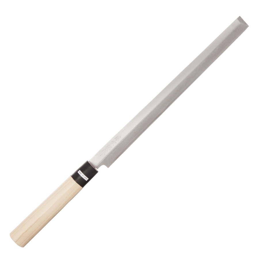 Tojiro Shirogami Steel Tago 270 mm (F-913)
