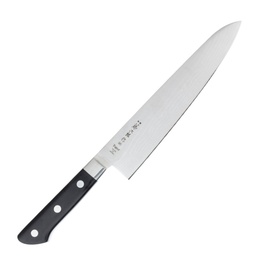 [KNF0072] Tojiro DP Damascus Gyuto 180 mm (F-654)