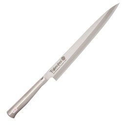 [KNF0121] Tojito Pro SD Yanagi-Shashimi 270 mm (F-623)