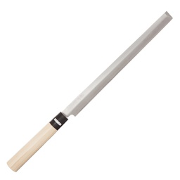 [KNF0124] Tojiro Shirogami Steel Tago 270 mm (F-913)